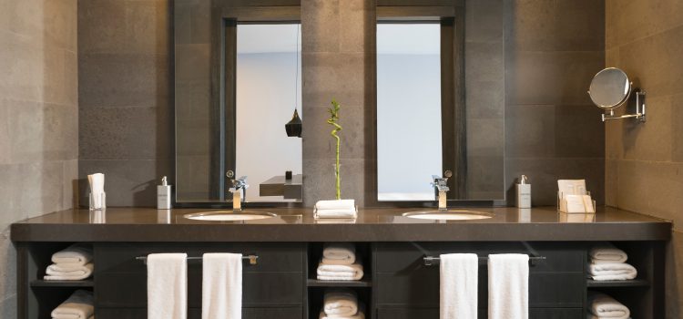 Bathroom Staging Tips from Professional Home Stagers Bathroom Staging Tips from Professional Home Stagers