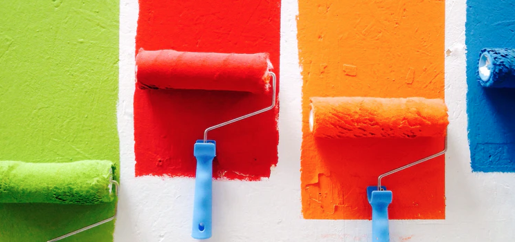 The Psychology of Choosing House Paint The Psychology of Choosing House Paint