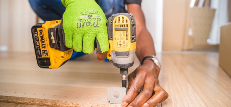 Buying a Home that Needs Some Work Buying a Home that Needs Some Work