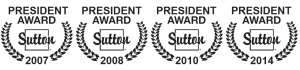 president-award