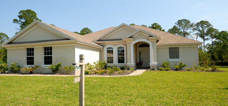 Dealing with Stress when Selling Your Home Dealing with Stress when Selling Your Home