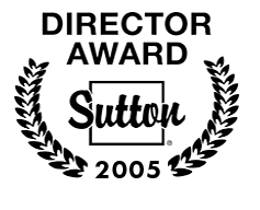 2005-director award