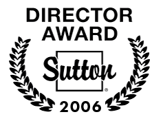 2006-director award