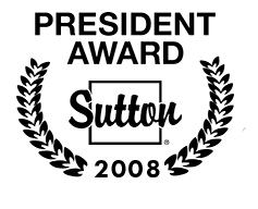 2008-president award