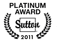 2011-platinum award