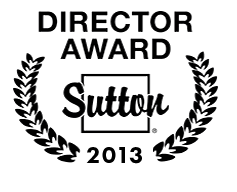 2013-director award