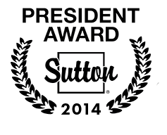 2014-president award