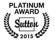 2015-platinum award