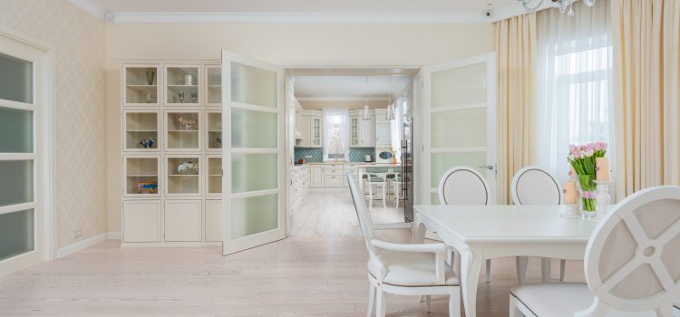 Easy Ways to Keep your Home “Show Ready” when Selling