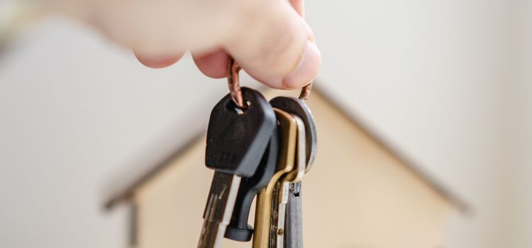Finding and Buying a Great Home in a Hurry