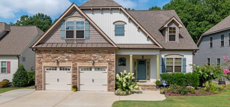 The Role of Carrying Costs when Buying a New Home