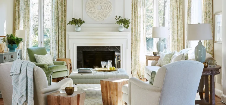 Prepping Your Home for a Successful Spring Sale