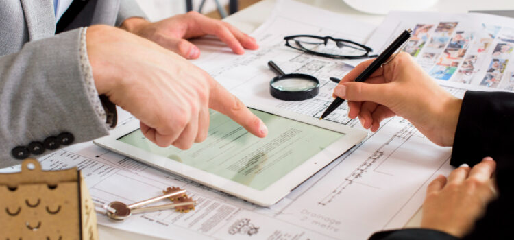 Inspect Before You Invest