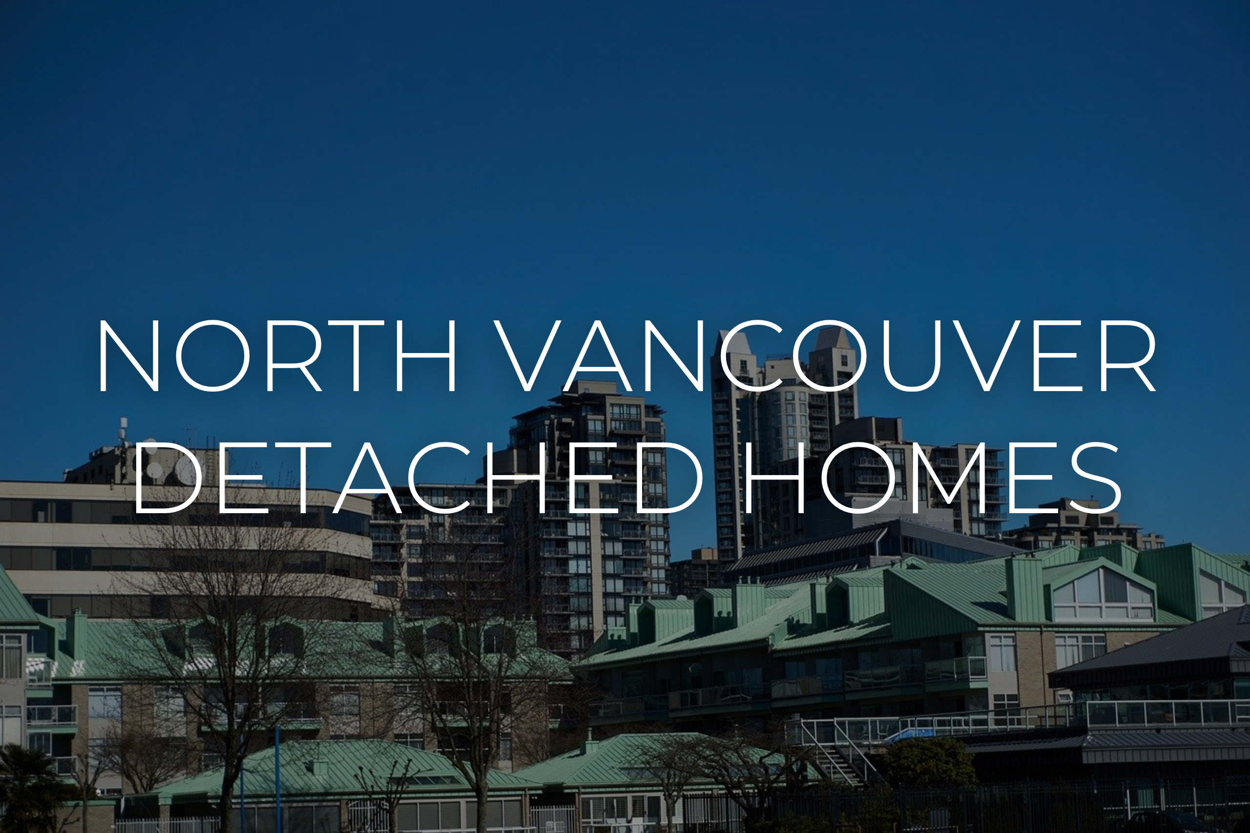 North Vancouver Property Listings