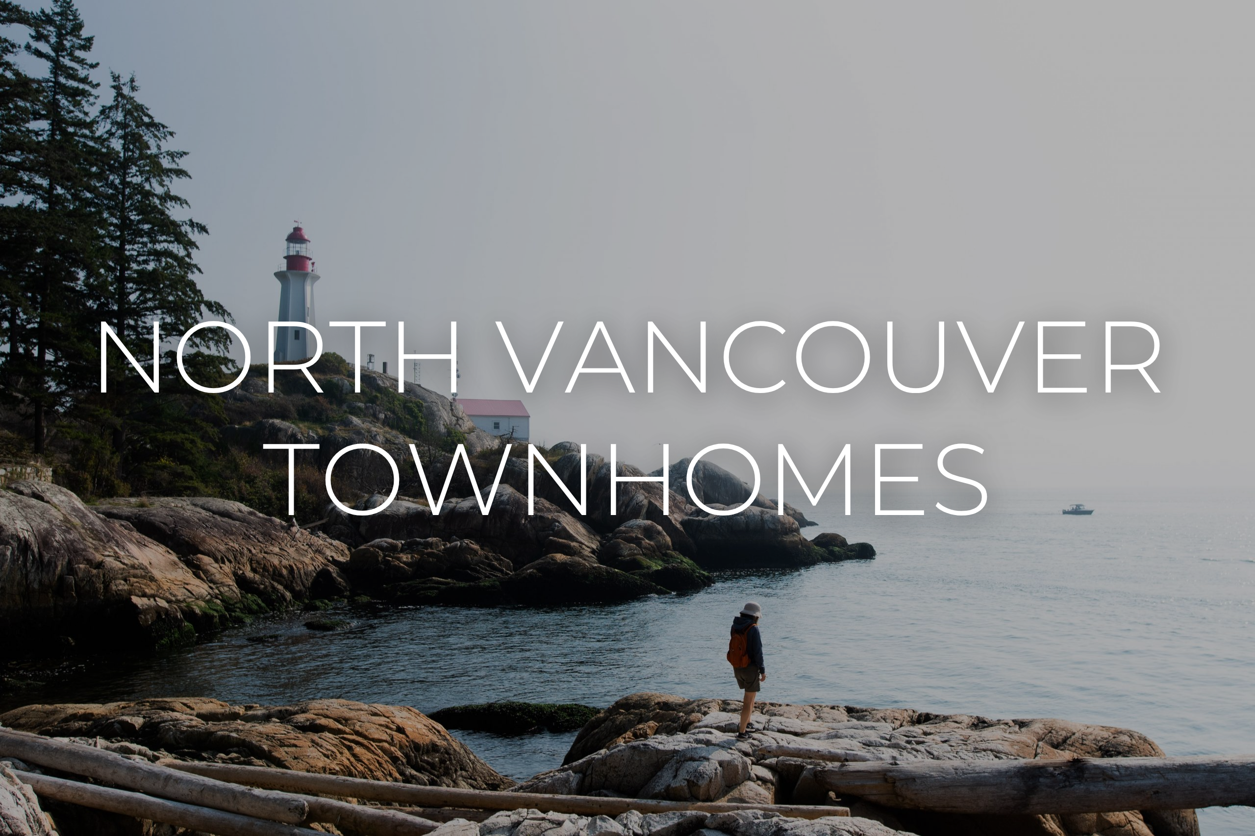West Vancouver Property Listings