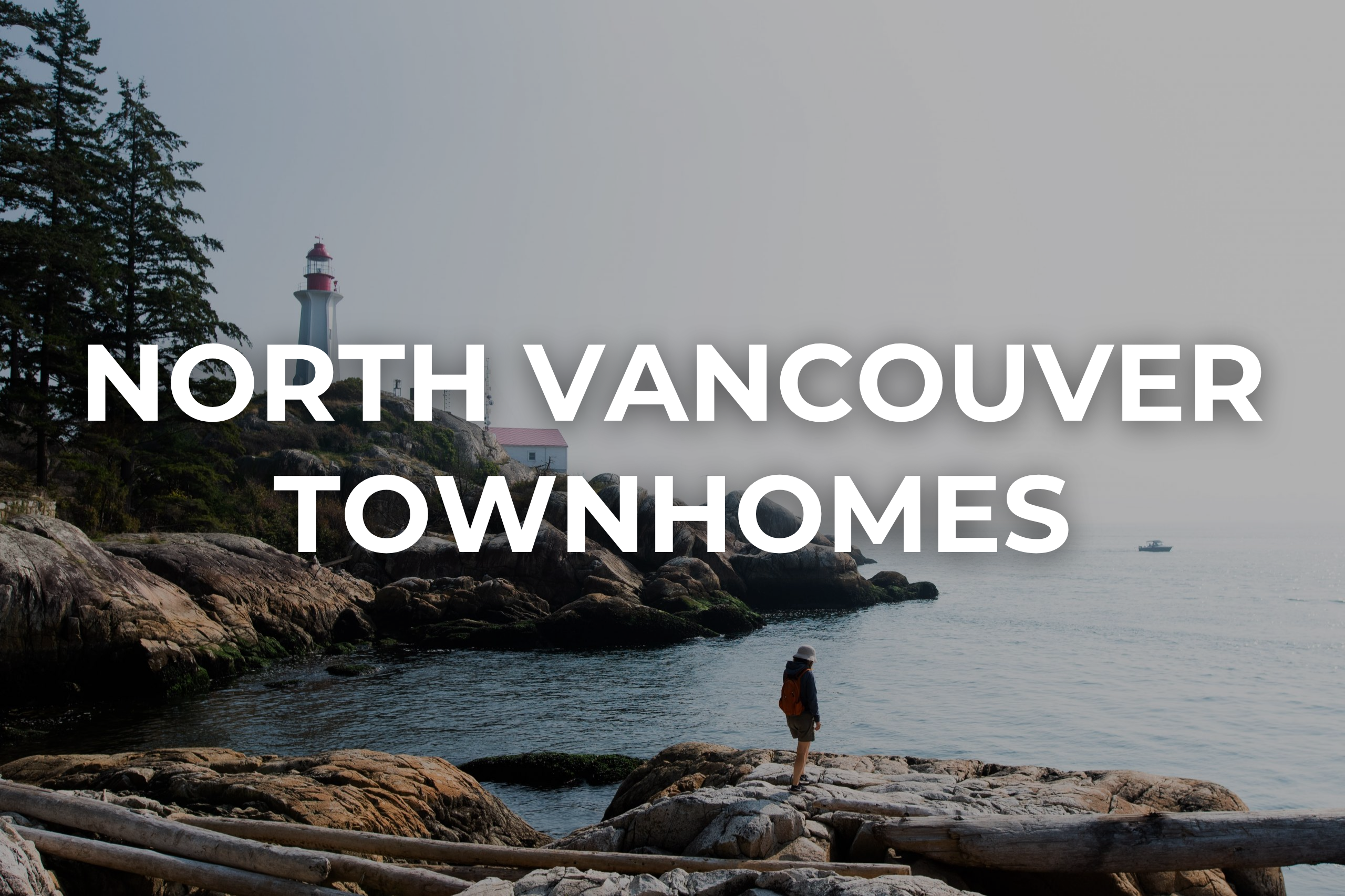 West Vancouver Property Listings