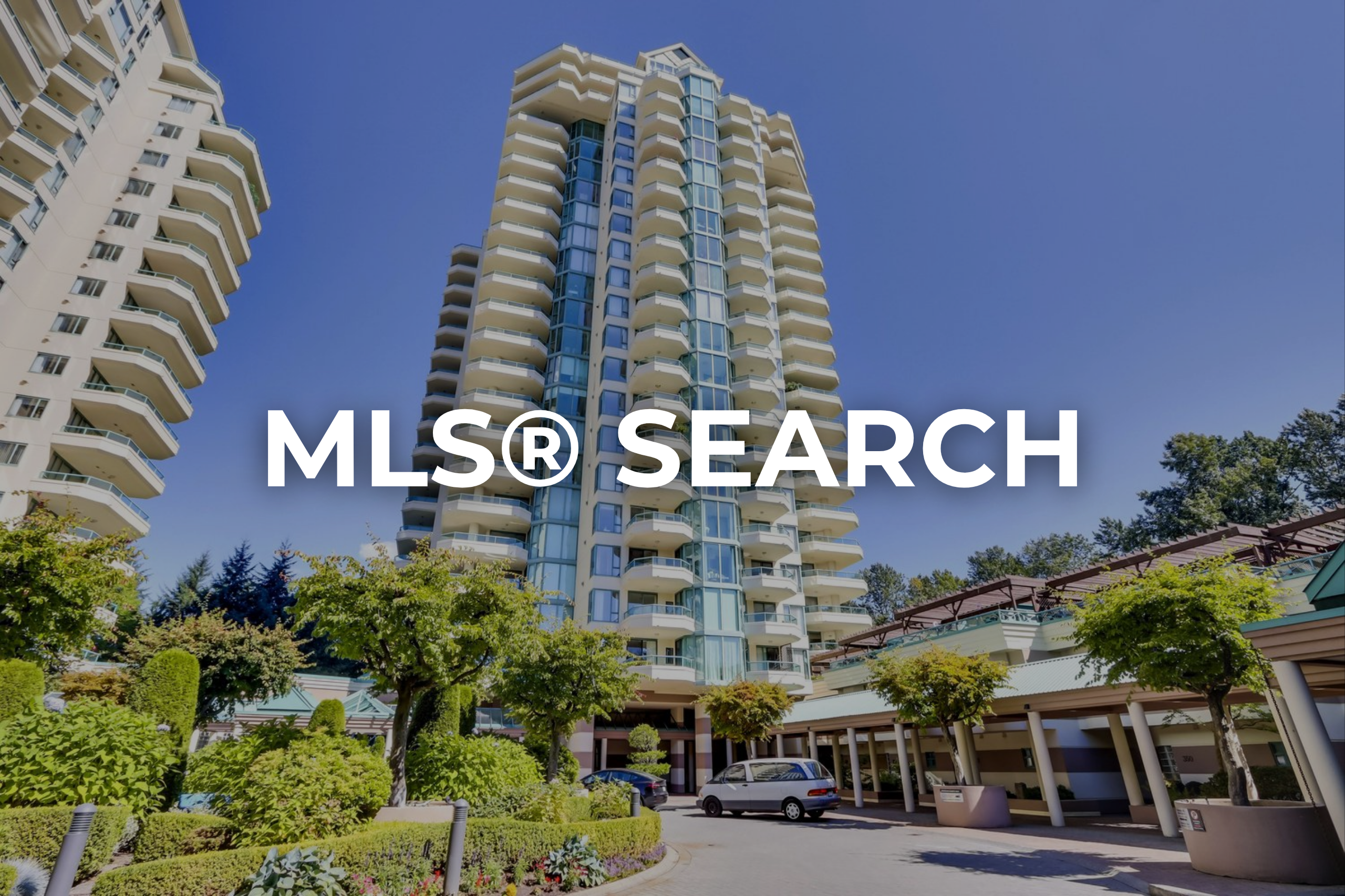 Burnaby Property Listings