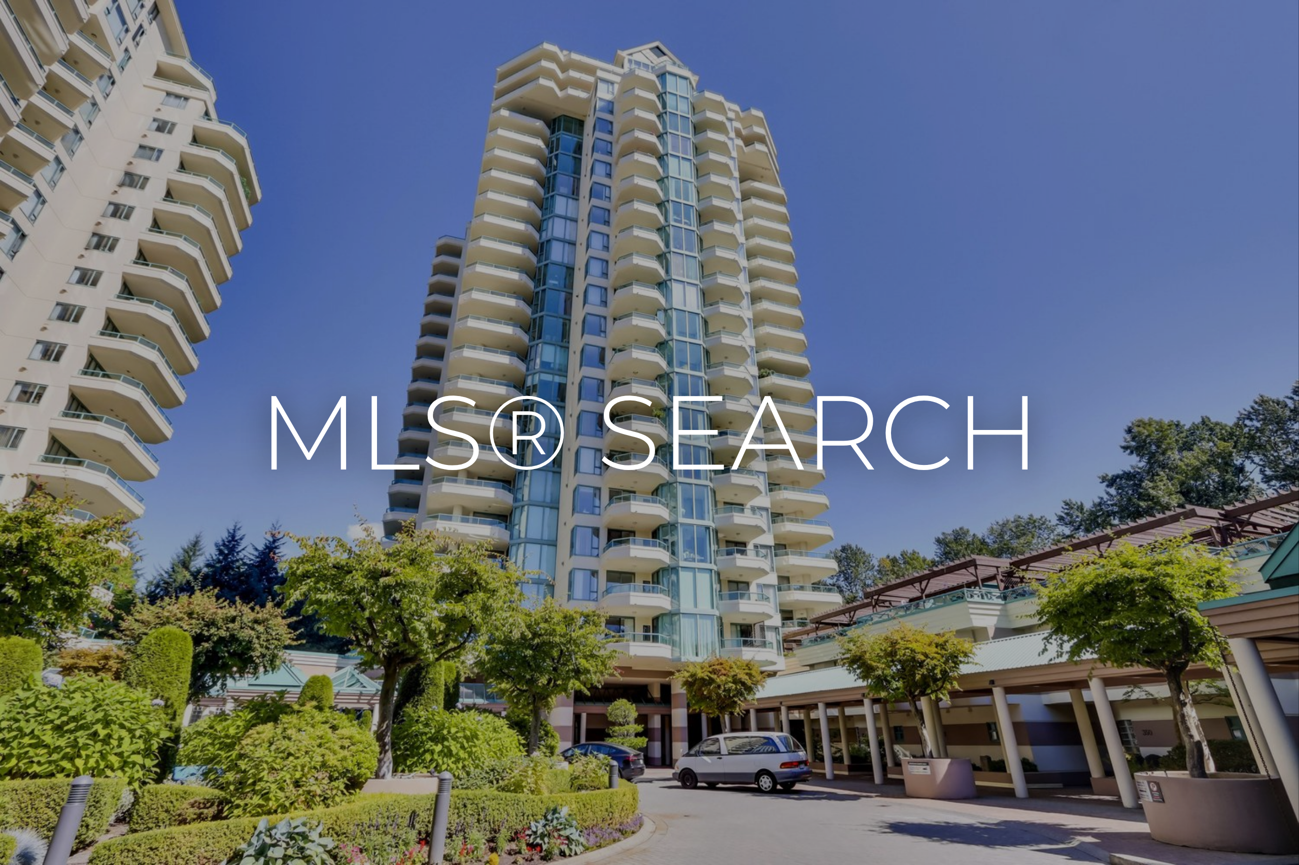 Burnaby Property Listings